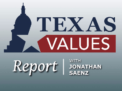 Texas Values Report