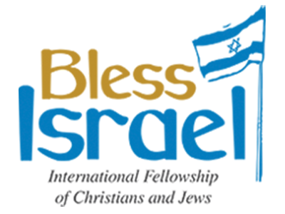 the International Fellowship of Christians and Jews