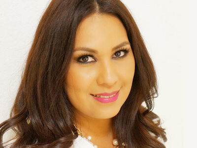 Cristina Sandez