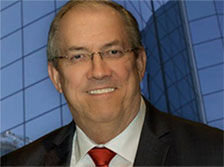 Irvin Baxter