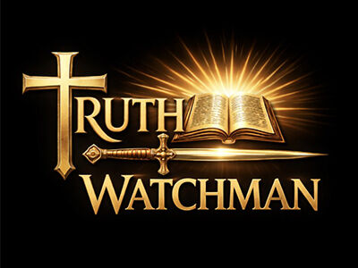 TRUTH WATCMAN