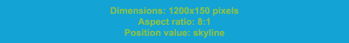 1200x150 test image