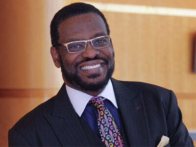 Harry Jackson