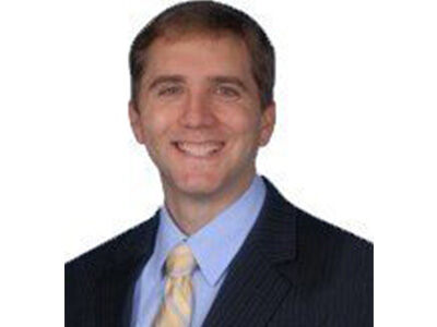 Dr. Bradley Boyd