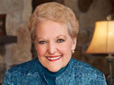 June Hunt