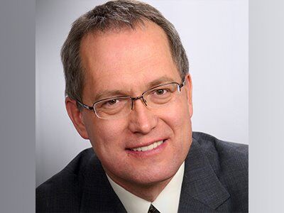 Michael Oxentenko