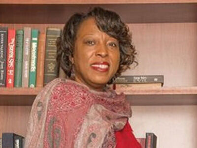 Pastor Carletha Oliver