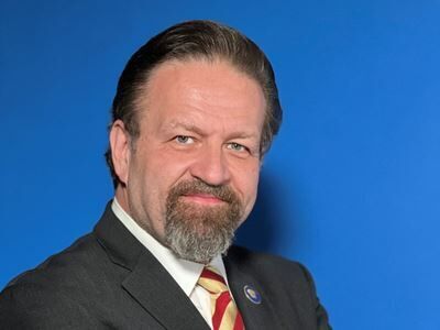 Dr. Sebastian Gorka