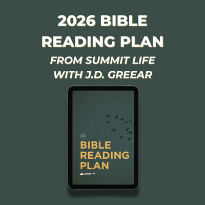 Free Bible Reading Plan Download