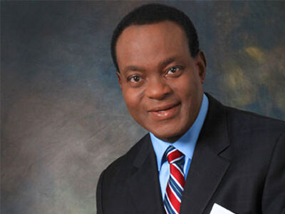 Johnson A. Edosomwan