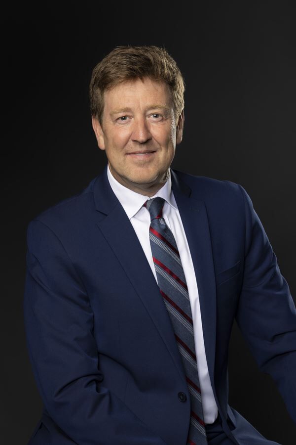 Cornerstone Connection