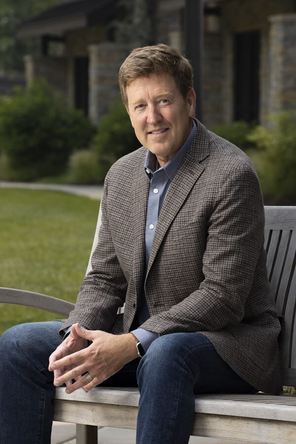 Cornerstone Connection