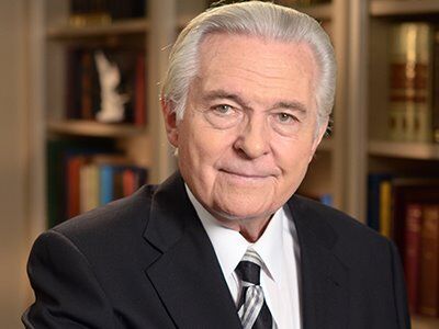 Jack Van Impe