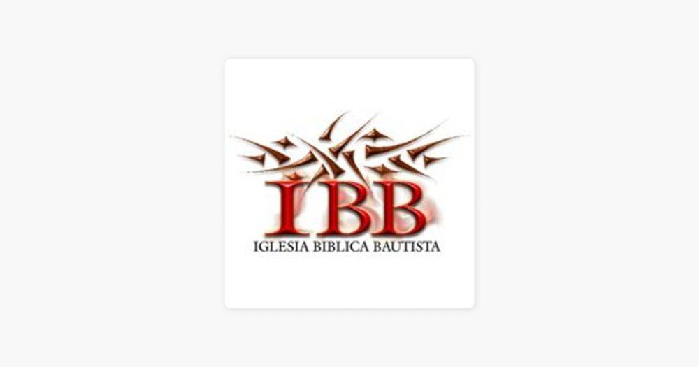 Iglesia Biblica Bautista
