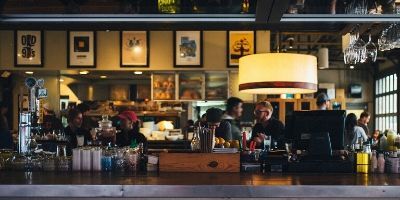 Waxy's Lexington