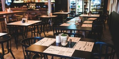 The Irish Pub
