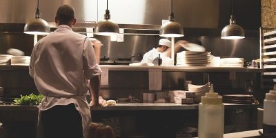 The Fours Restaurant