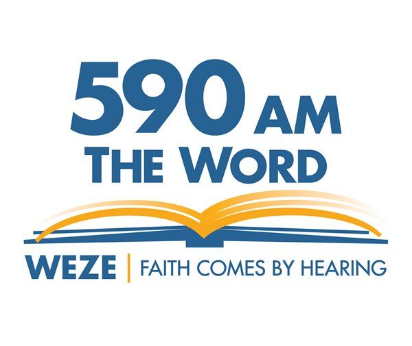 Kingdom Talk 590 Am The Word Weze Boston Ma