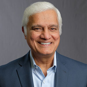 Ravi Zacharias