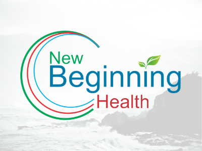 No OD by New Beginning Health PC