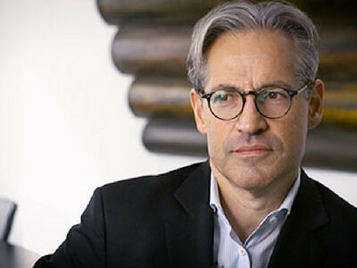 Eric Metaxas