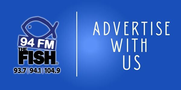 Grow Your Business with 94FM The Fish!