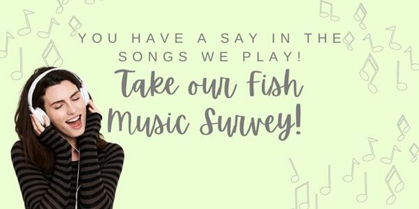 Join the Fish Music Team!