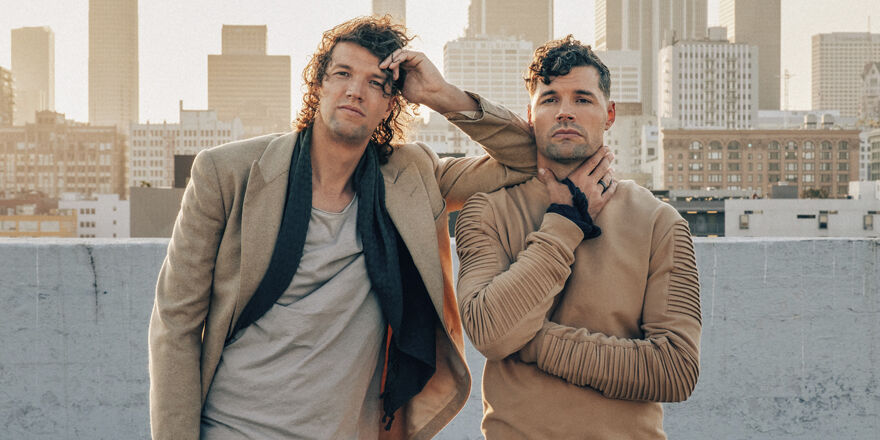 Christian duo For King  Country coming to Nationwide Arena on April 7