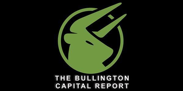 The Bullington Capital Report Podcast