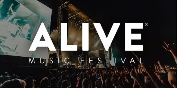 Alive Music Festival 2023