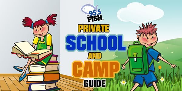 Northeast Ohio Private Schools & Camps