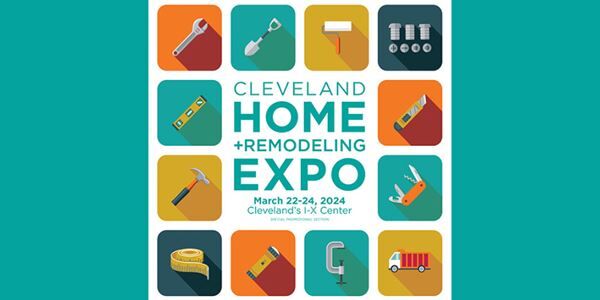 Cleveland Home + Remodeling Expo