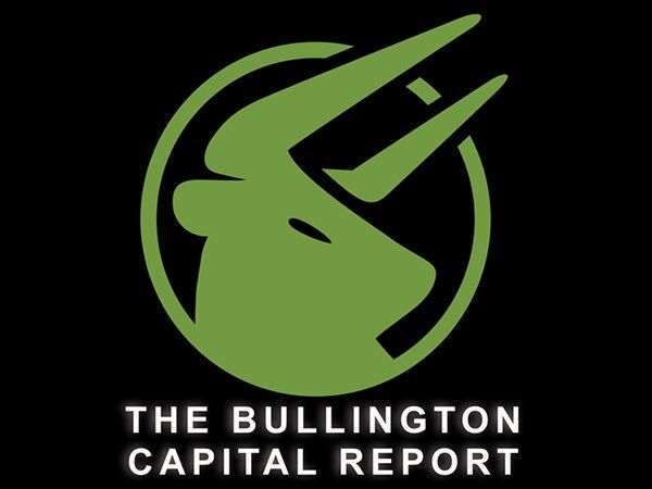 The Bullington Capital Report
