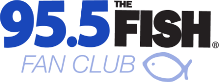 The Official Loyalty Program of 95.5 The Fish - WFHM