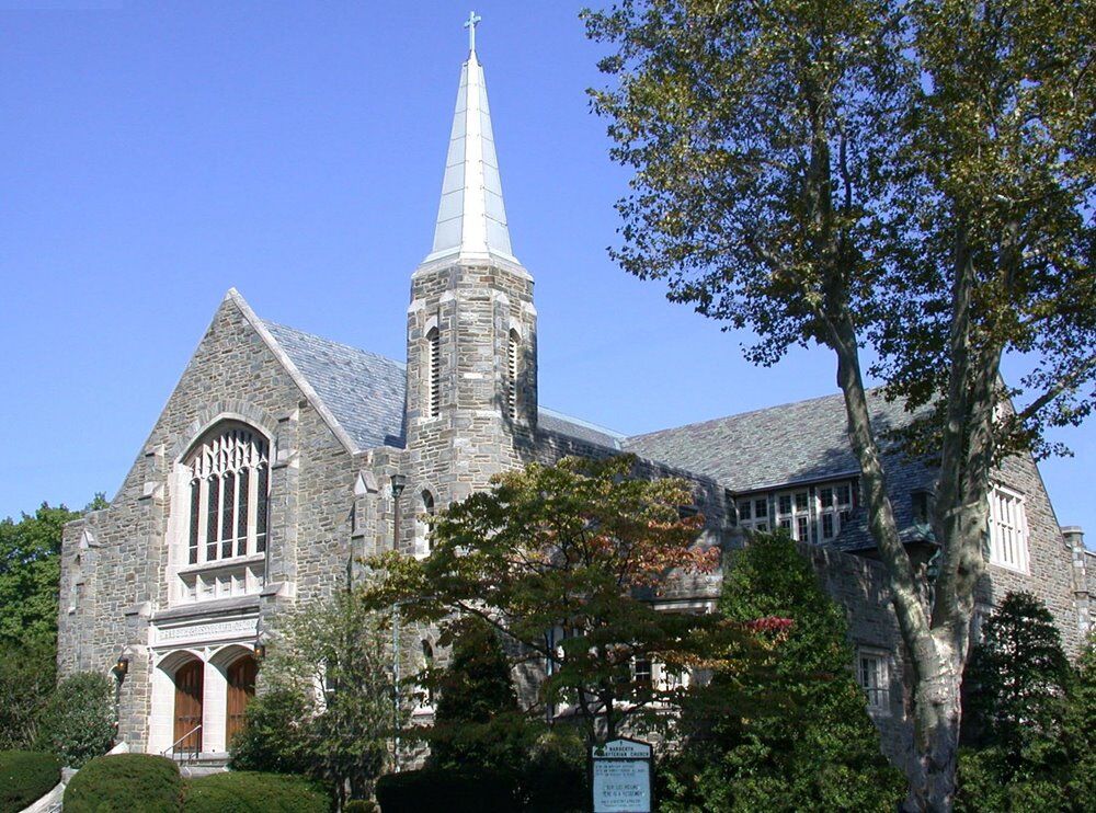Narberth Presbyterian Church