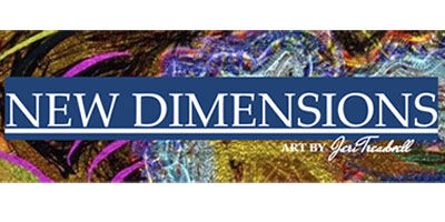 New Dimensions