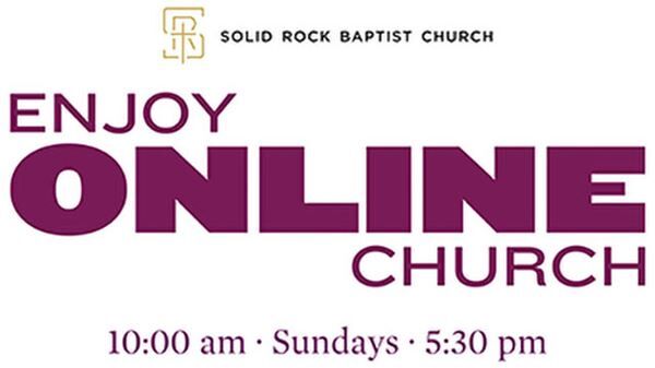 Solid Rock Baptist Church