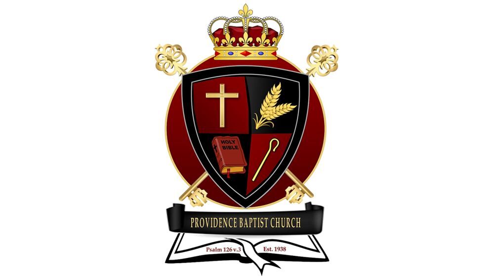 Providence Baptist Church of Germantown