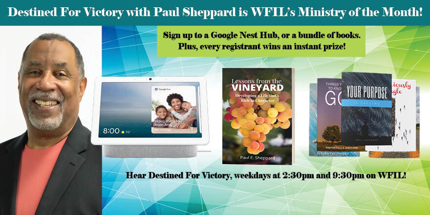 to WFIL 560am Philadelphia WFIL 560 AM Philadelphia, PA