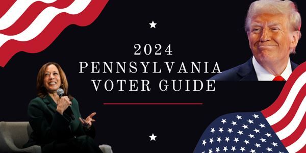 2024 Voter Guide