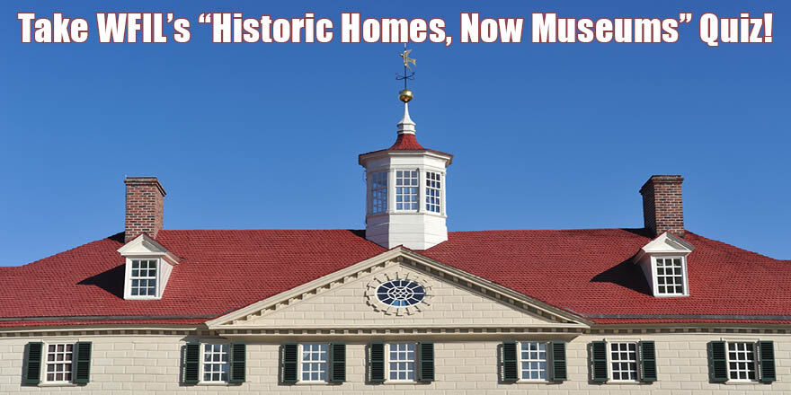 Win tickets to Winterthur Museum!