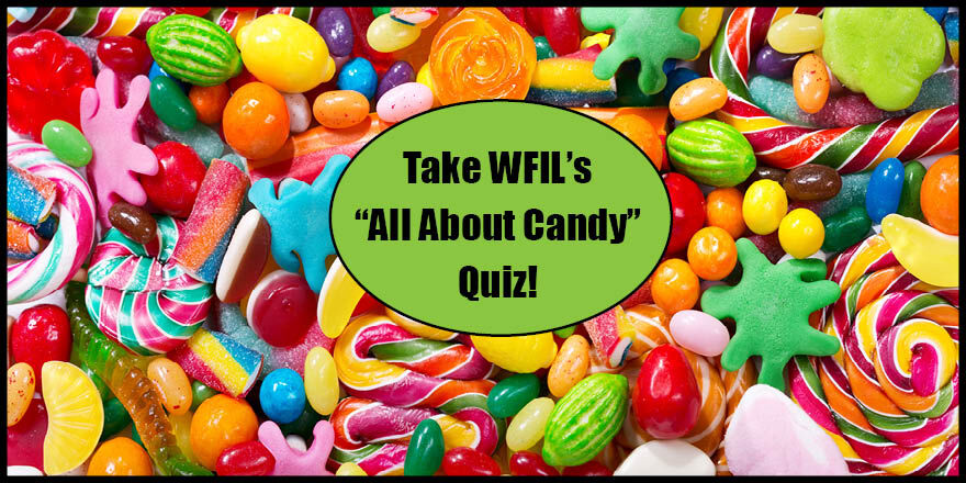 Win a Hershey's World Family 4-Pack!