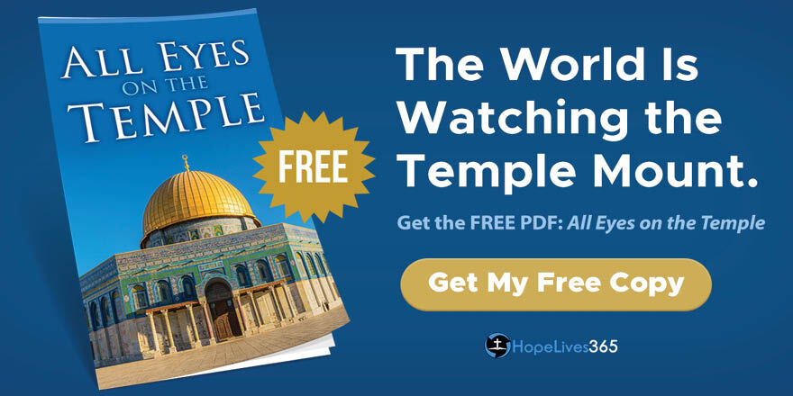 Get HopeLive365's free download for June!