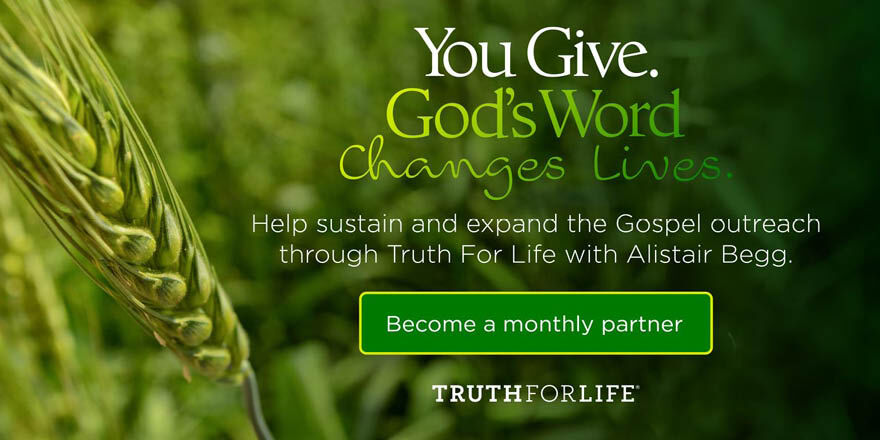 Become a Truthpartner!