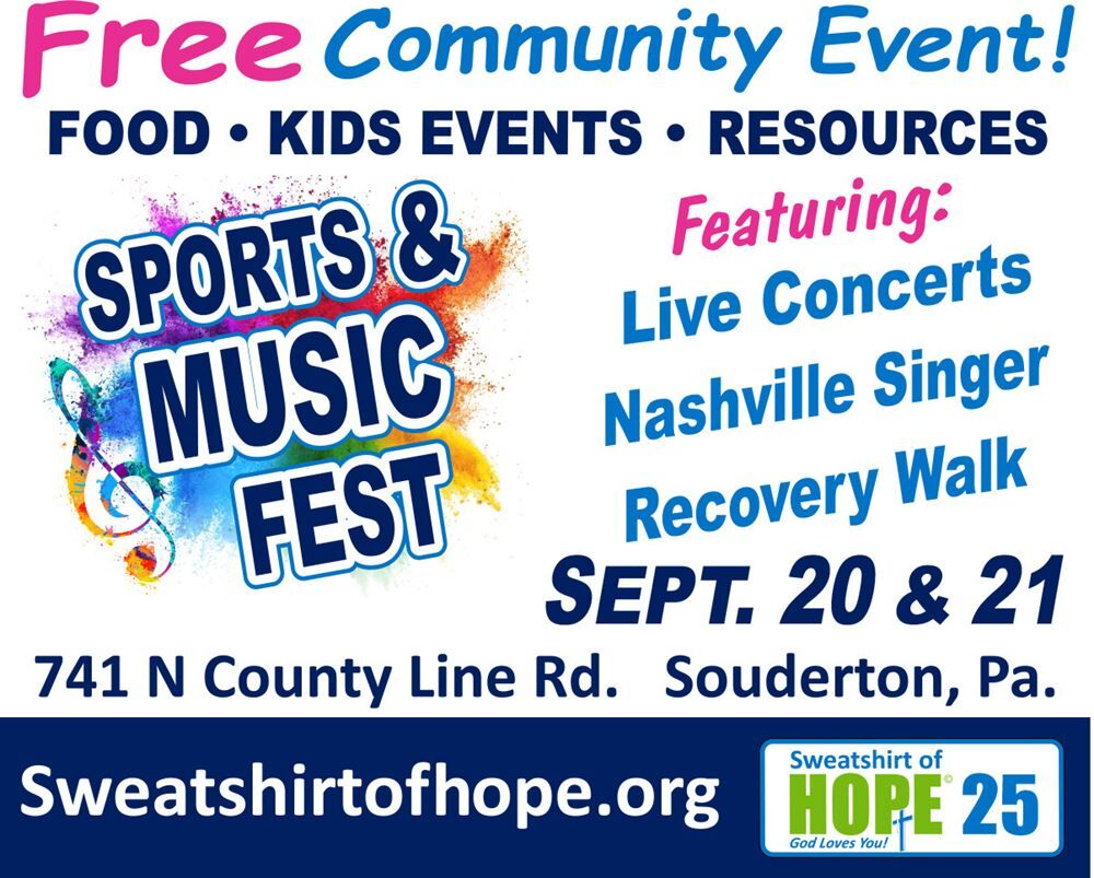 Sports & Music Fest