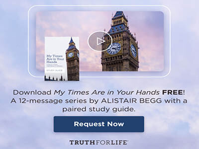 Download free series and guide from Truth For Life!