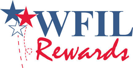 Join WFIL's Rewards Club!