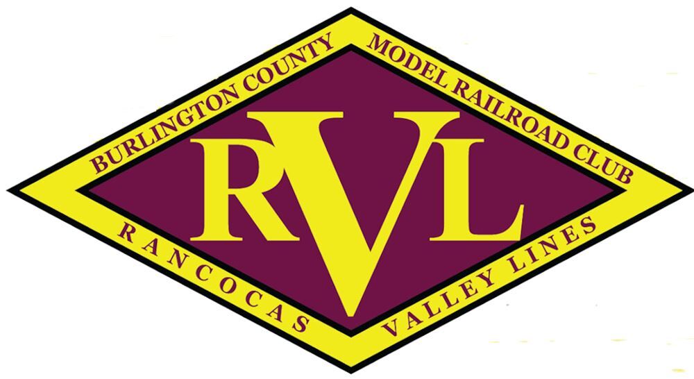 Burlington County Model Raiload Open House