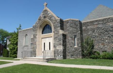 Christmas Eve Service