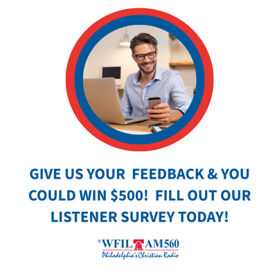 WFIL Listener Survey